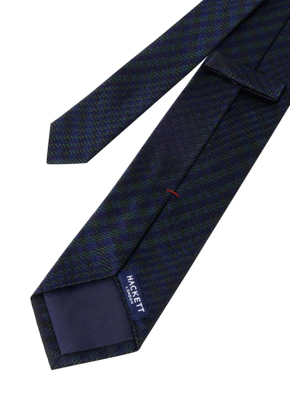 картинка Многополюсная стяжка - стяжка Hackett London, Hunter Green от магазина Одежда+