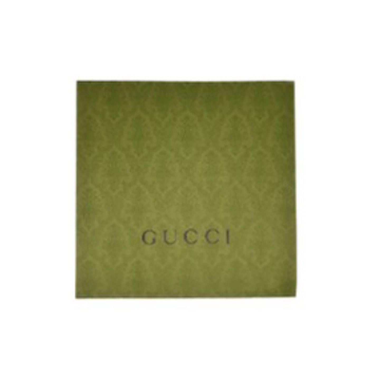 картинка Двухцветный шерстяной шарф Gucci с жаккардовым узором GG от магазина Одежда+