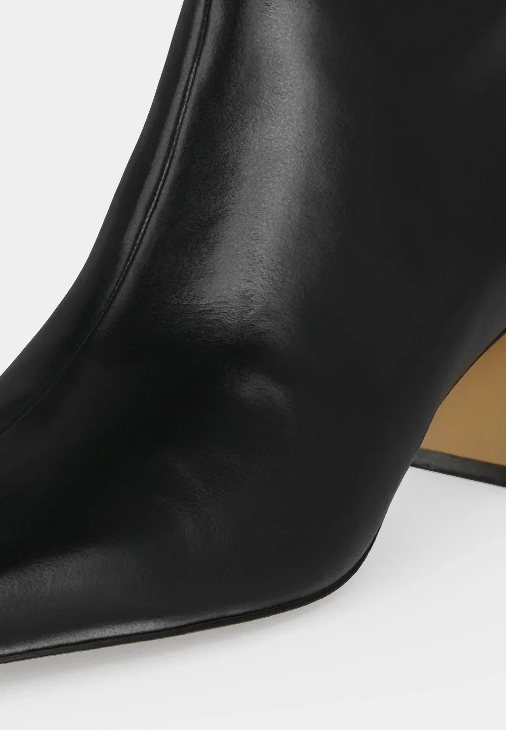 картинка Бетина - ботильоны Aldo, Black от магазина Одежда+