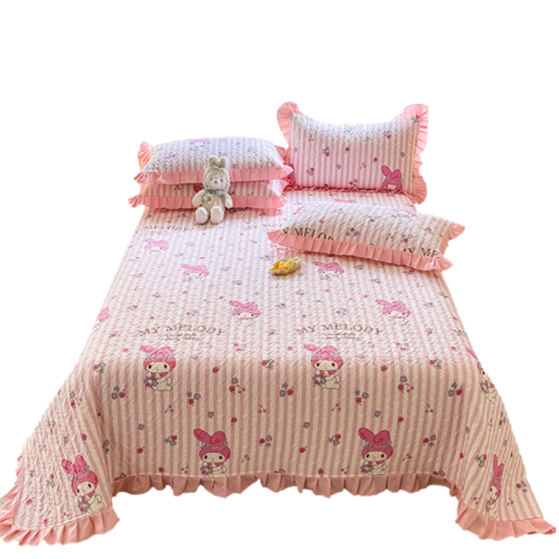 картинка Наматрасник mattress Sanrio, Meimei Kuromi от магазина Одежда+
