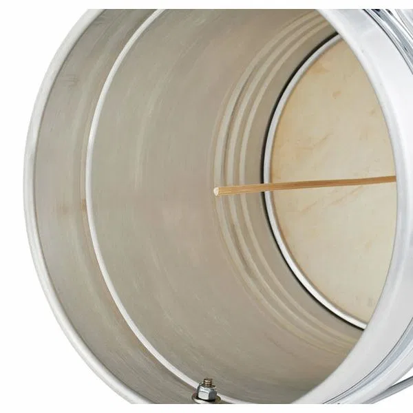картинка Куика Meinl QW10 Aluminium от магазина Одежда+