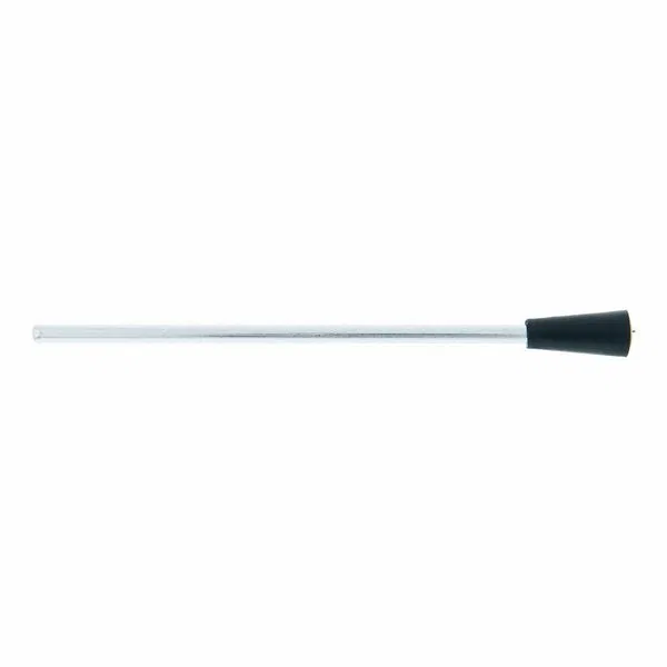 картинка Палочка для треугольника Thomann TB15, 15 см, металл, black от магазина Одежда+