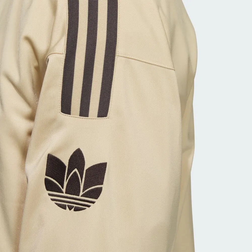 картинка Куртка Adidas Originals RT TT U2, светло-коричневый от магазина Одежда+