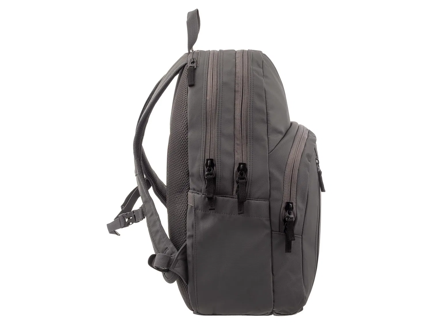 картинка Рюкзак школьный RS02 Franky, Dark Grey от магазина Одежда+