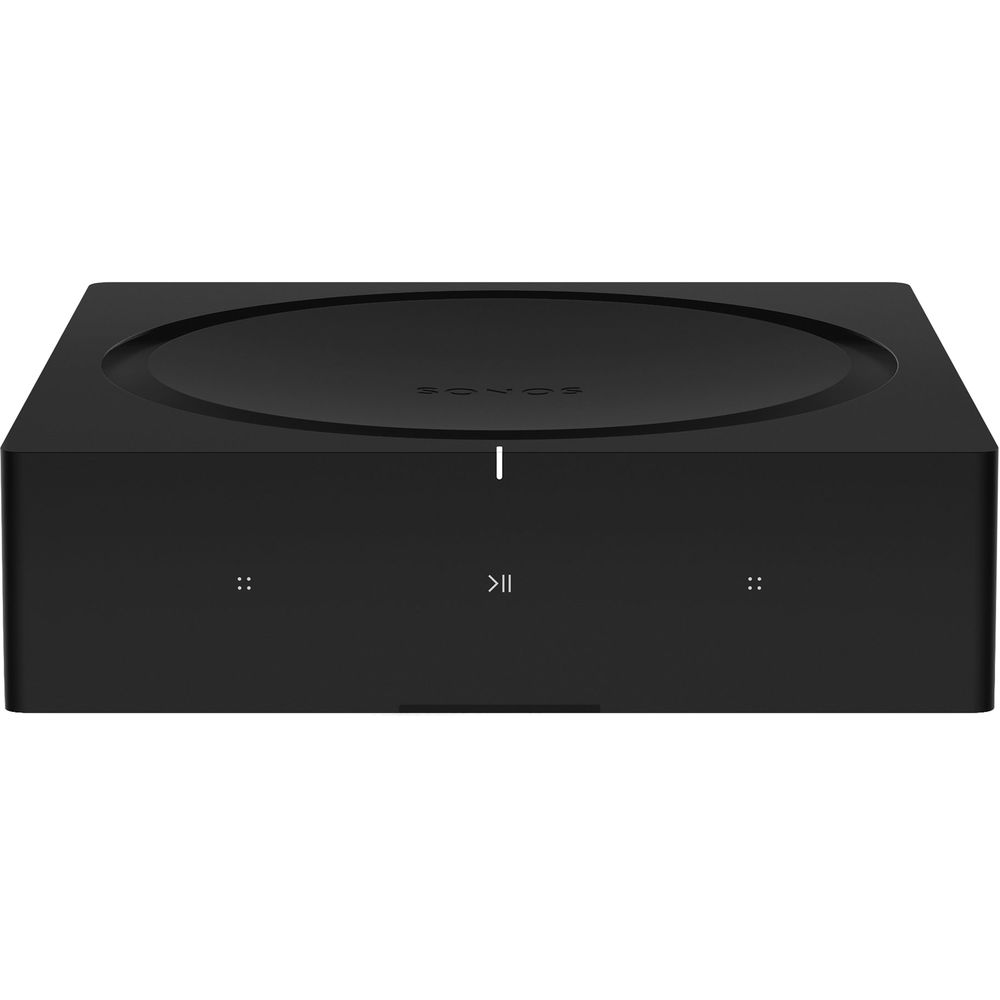 картинка Sonos Amp 250 Вт стереоусилитель мощности (черный) от магазина Одежда+