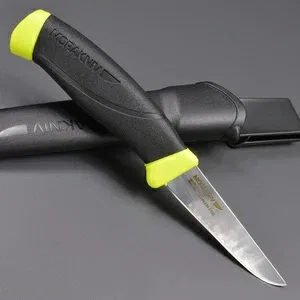 картинка Филейный нож «Companion» от Morakniv от магазина Одежда+
