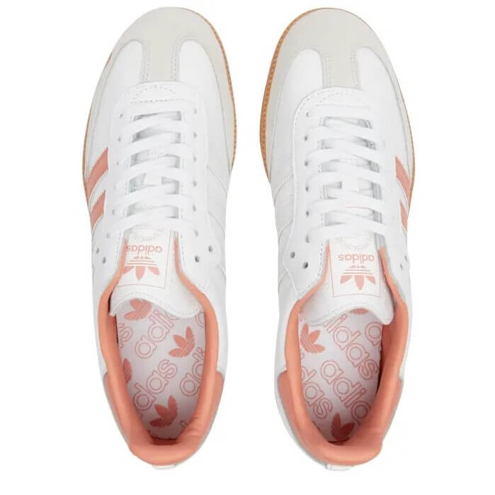 картинка Кеды Adidas Samba OG: Икона уличного стиля от магазина Одежда+