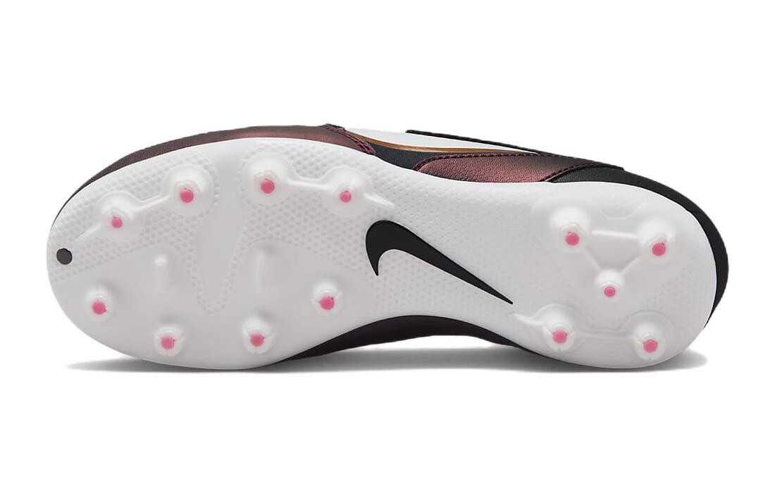 картинка Футбольные бутсы Tiempo Legend 9 Kids для детей Nike от магазина Одежда+