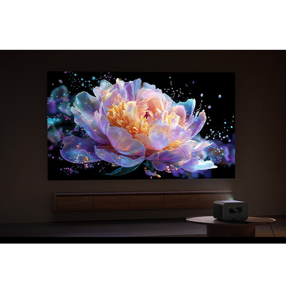 картинка Проектор Xiaomi Redmi Projector 4 Pro, 1080р, черный от магазина Одежда+