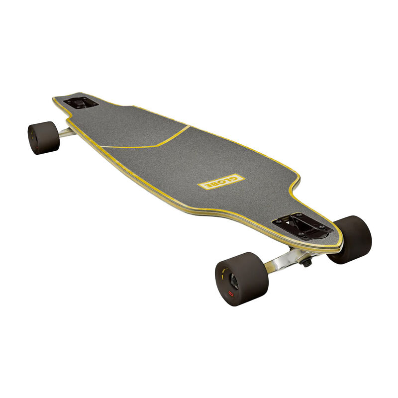 картинка Лонгборд Prowler Classic 38" Globe от магазина Одежда+