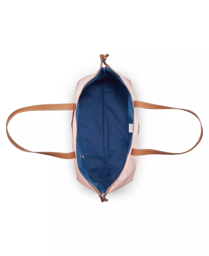 картинка Сумка-тоут Delsey Chatelet Air 2.0, розовый от магазина Одежда+