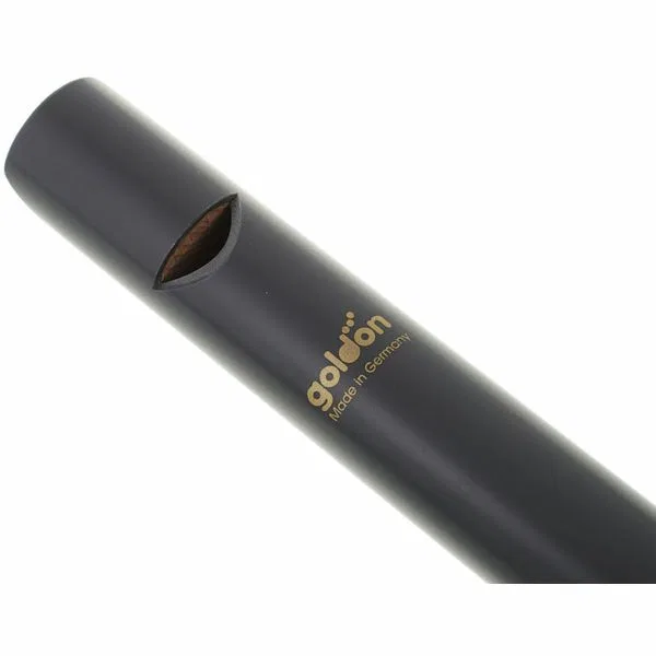 картинка Эффект-свисток Goldon Lotus Flute, Goldon, Lotus от магазина Одежда+