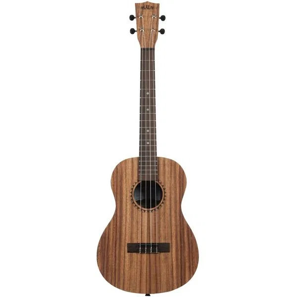 картинка Баритон-укулеле Teak, Kala, Teak от магазина Одежда+