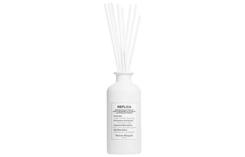 картинка Практическая ароматерапия Maison Margiela, Lazy Weekend от магазина Одежда+