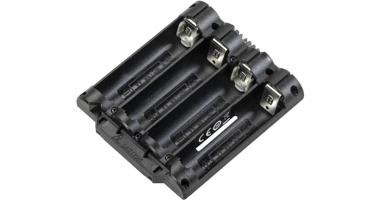 картинка Держатель батареек TASCAM BH-4AA для FR-AV4 от магазина Одежда+