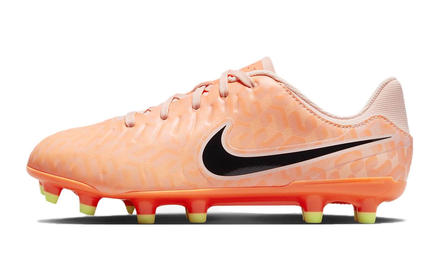 картинка Детские футбольные кроссовки Nike Tiempo Legend 10 от магазина Одежда+