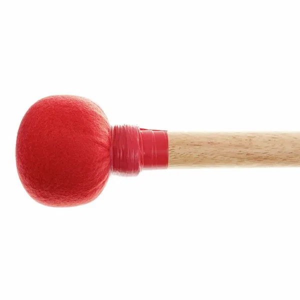 картинка Битер для самбы, 40,5 см, Meinl, red от магазина Одежда+