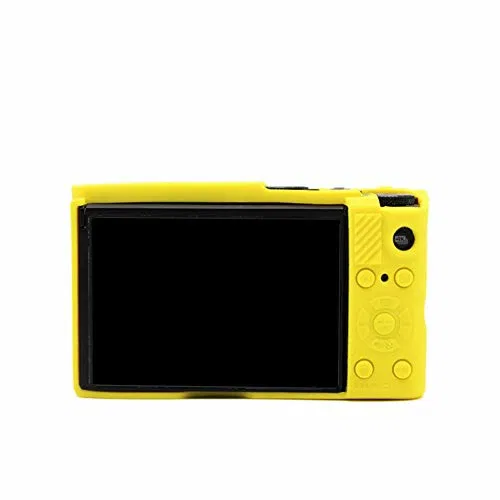 картинка Силиконовый чехол для камеры Panasonic Lumix LX9 от магазина Одежда+
