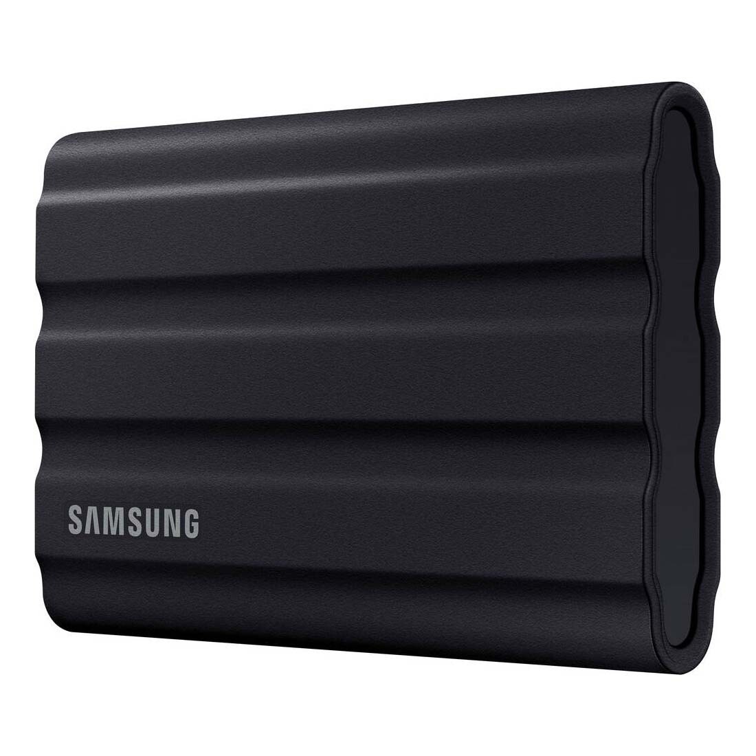 картинка Внешний диск SSD Samsung T7 Shield, 1ТБ, черный от магазина Одежда+