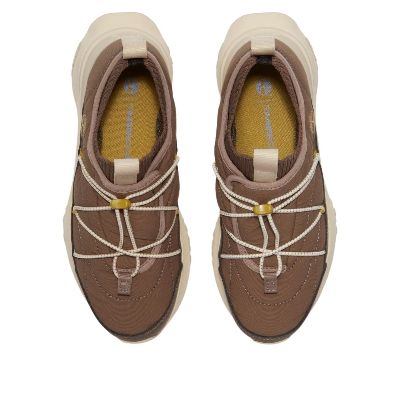 картинка Кроссовки женские Timberland Motion Access Slip-On, коричневый от магазина Одежда+