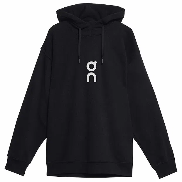 картинка Женская толстовка «Club Hoodie» от On от магазина Одежда+