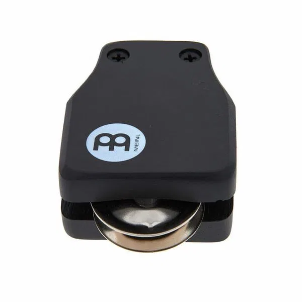 картинка Аксессуар для кахона Cajon Jingle Castanet, Meinl, black от магазина Одежда+