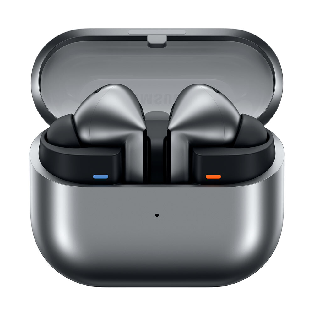 картинка Беспроводные наушники Samsung Galaxy Buds3 Pro, серебристый от магазина Одежда+