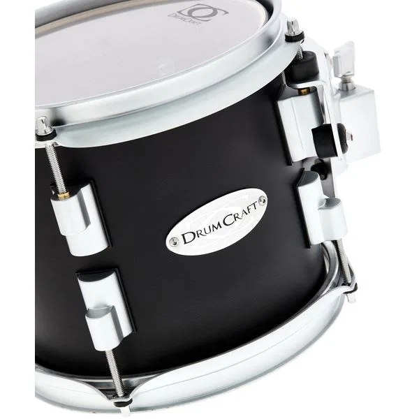 картинка Том-том DrumCraft Series 6 08"x07", Satin Black от магазина Одежда+