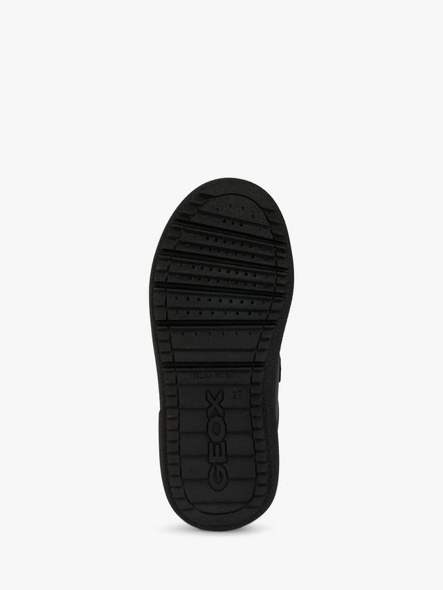 картинка Детские школьные туфли Theleven Low Cut Geox от магазина Одежда+
