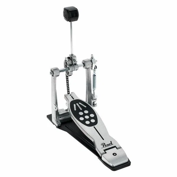 картинка Педаль бас-барабана, Power Shifter, P-920, Pearl, Black от магазина Одежда+