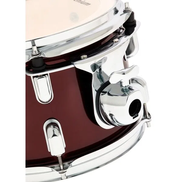картинка Том-том Millenium Focus 10"x7", Red от магазина Одежда+