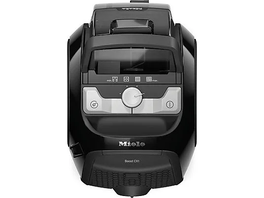 картинка Пылесос Miele Boost CX1 Cat & Dog PowerLine, черный от магазина Одежда+