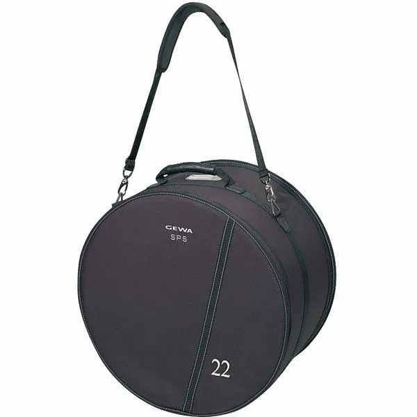 картинка Чехол для барабана 22" x 08", Gewa, black от магазина Одежда+