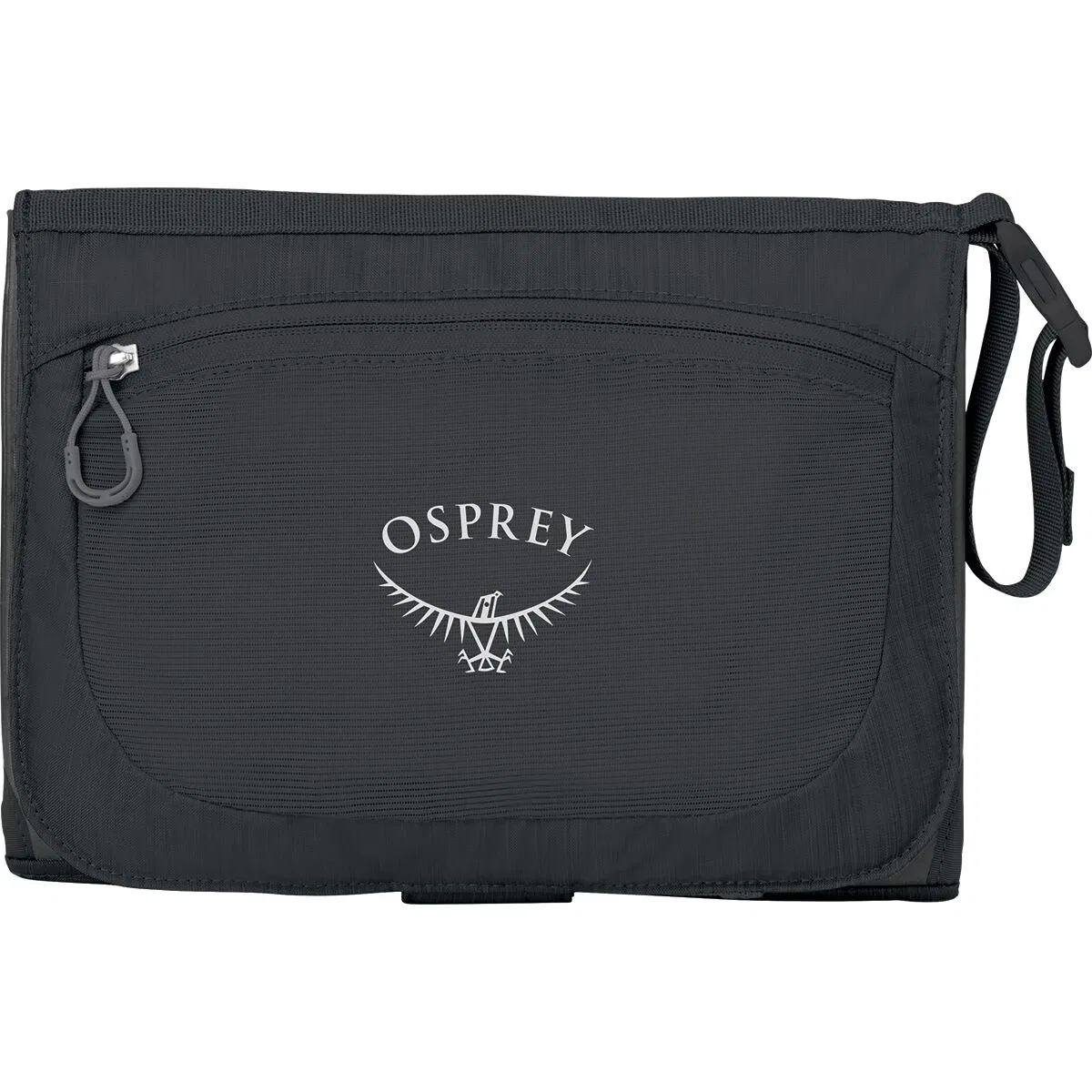 картинка Детский коврик для пеленания Osprey Packs, черный от магазина Одежда+