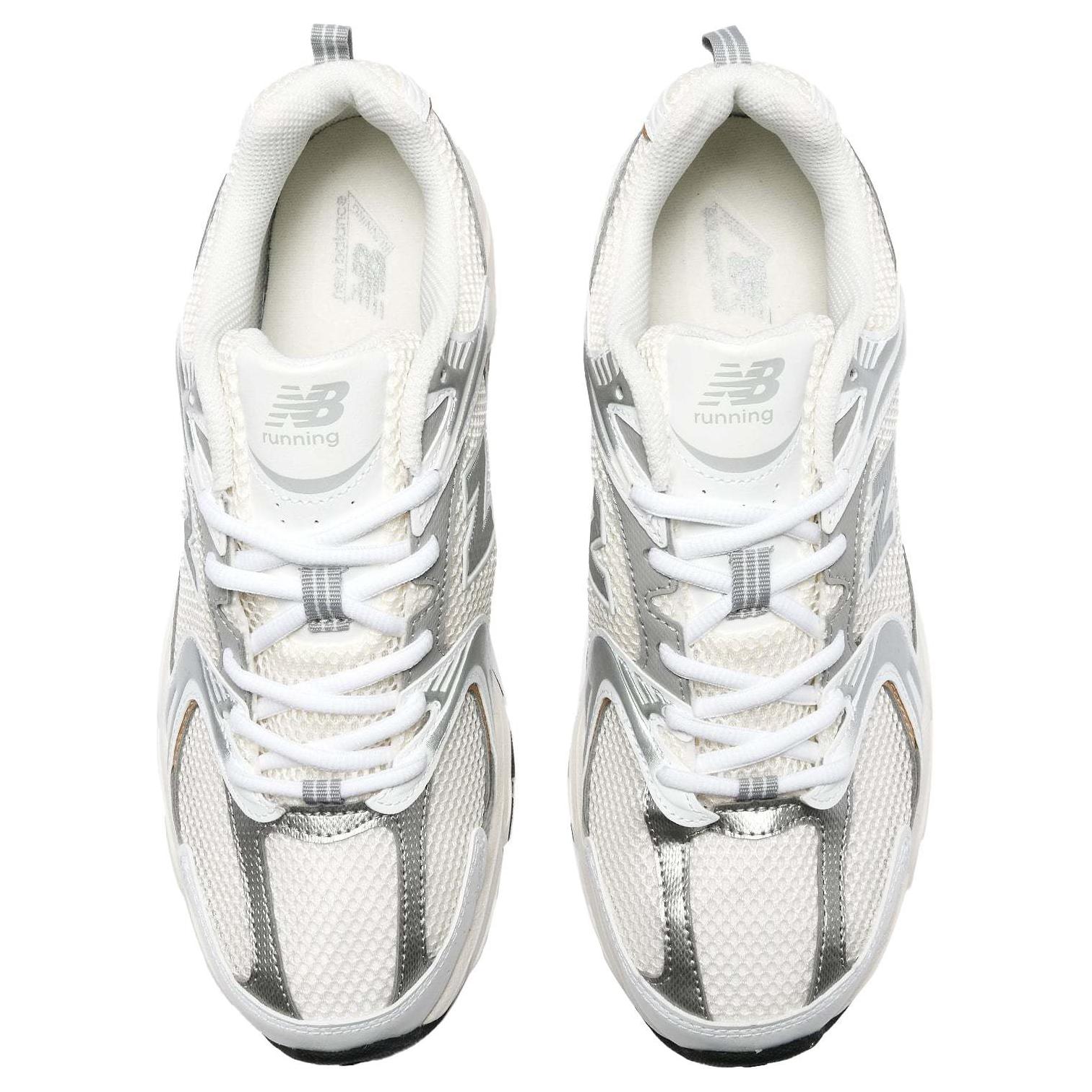 картинка Кроссовки New Balance 530 унисекс от магазина Одежда+