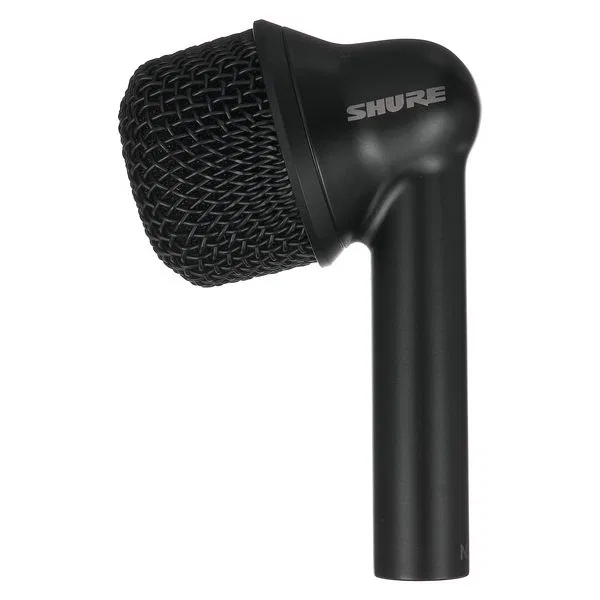 картинка Микрофон для томов динамический, Nexadyne 6, Shure, black от магазина Одежда+