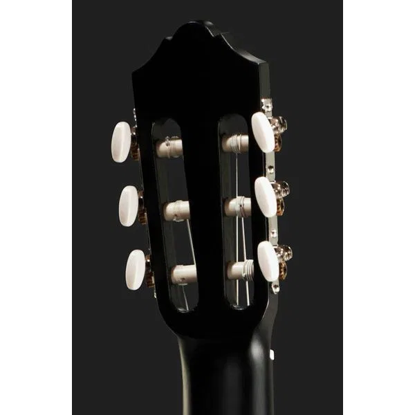 картинка Классическая гитара 4/4, Yamaha C40, Black от магазина Одежда+