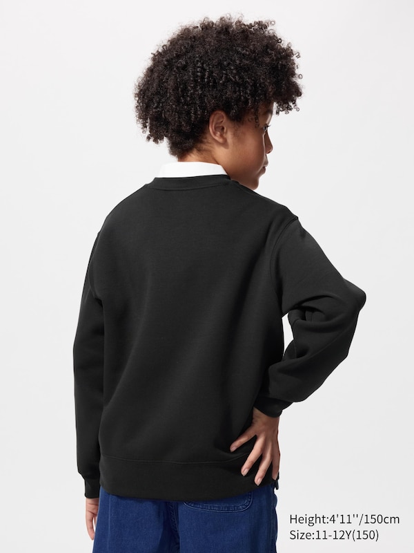 картинка Свитшот Dry Uniqlo, 03 grey от магазина Одежда+