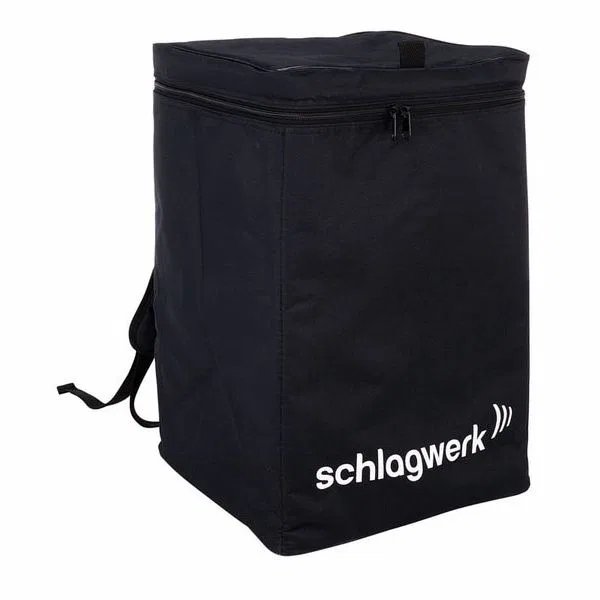 картинка Чехол для кахона Schlagwerk TA12, Black от магазина Одежда+