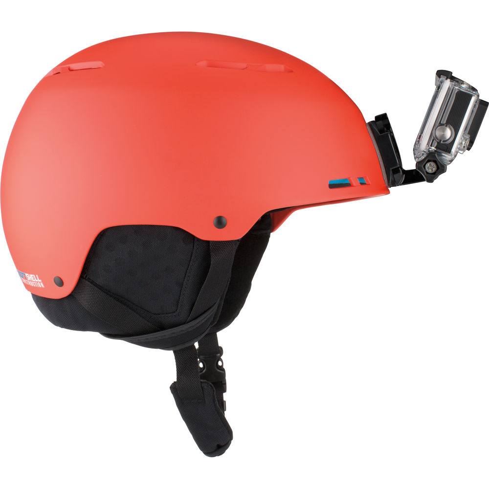 картинка GoPro Helmet Front + Side Mount AHFSM-001 от магазина Одежда+