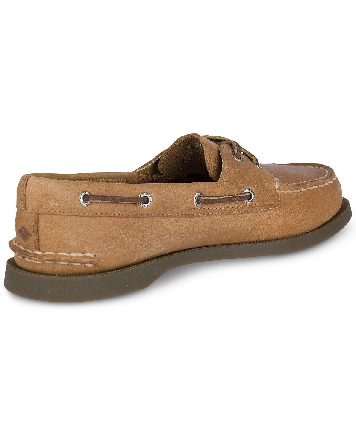 картинка Оригинальные женские топсайдеры Sperry от магазина Одежда+