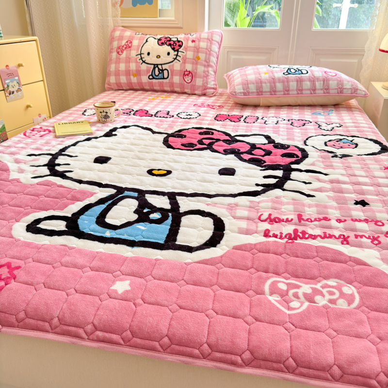 картинка Мягкие матрасы Sanrio, Star Pochacco от магазина Одежда+