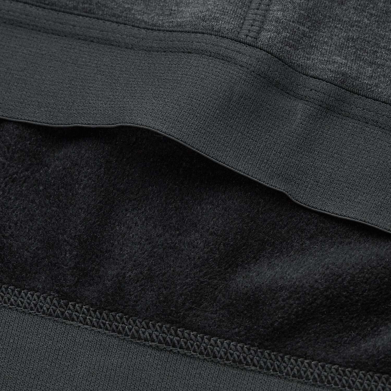 картинка Термобельё UNIQLO HEATTECH Ultra Warm, чёрное от магазина Одежда+
