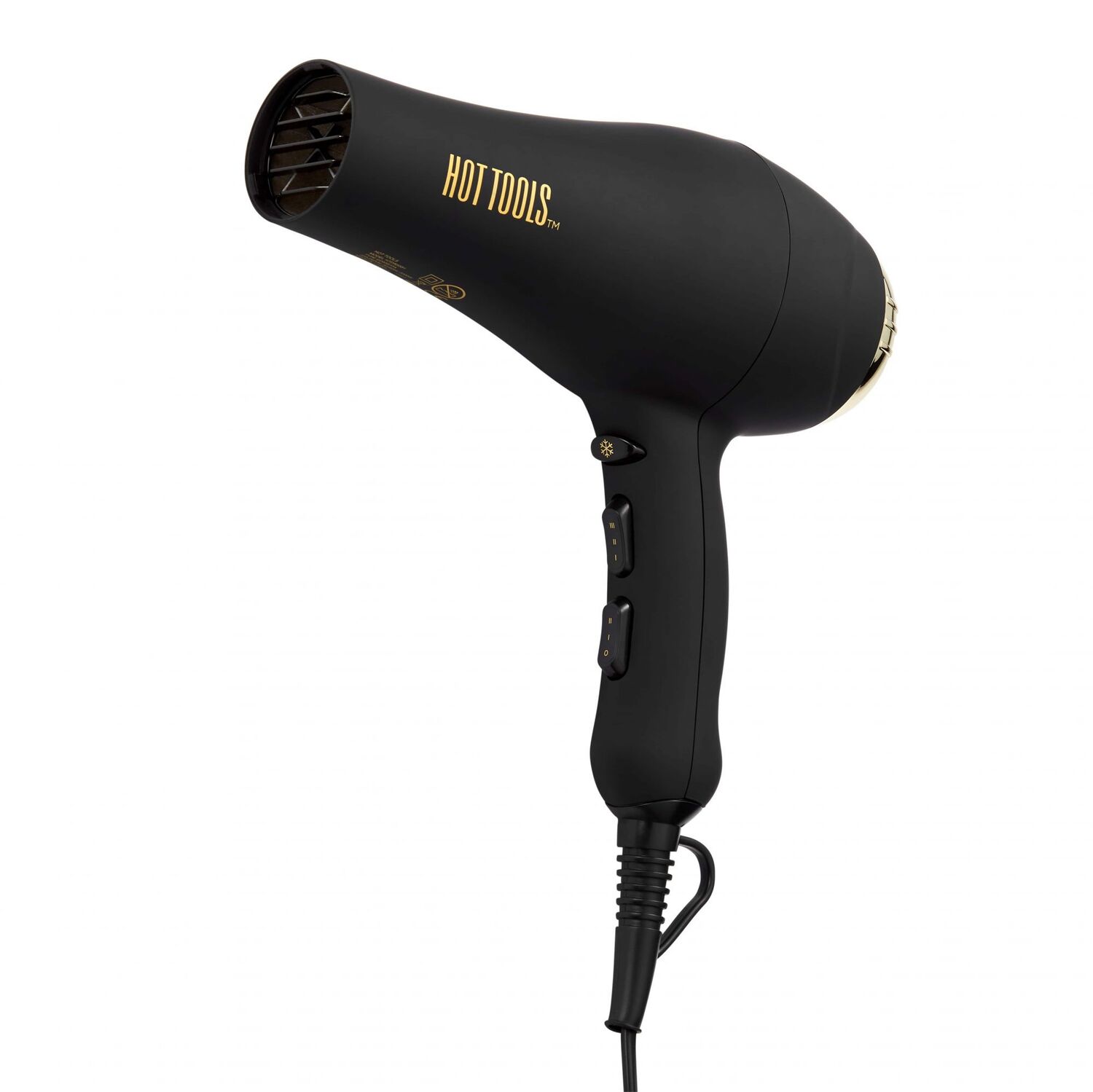 картинка Hot Tools Pro Signature HRDR5581 фен, 1 шт. от магазина Одежда+