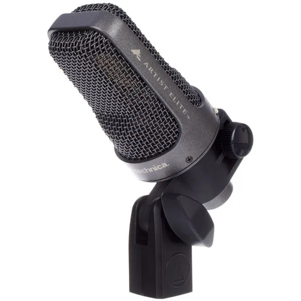 картинка Конденсаторный микрофон для томов AE 3000, Audio-Technica от магазина Одежда+