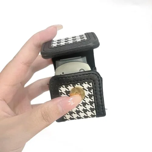 картинка Чехол для камеры Fujifilm instax PAL от магазина Одежда+