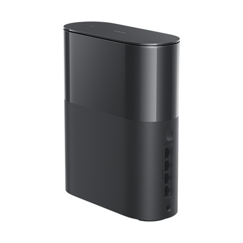 картинка Wi-Fi роутер Xiaomi BE3600 Pro, черный от магазина Одежда+