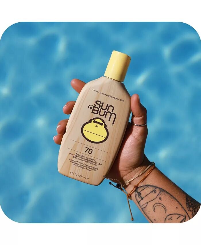 картинка Крем для лица SPF SUN BUM от магазина Одежда+