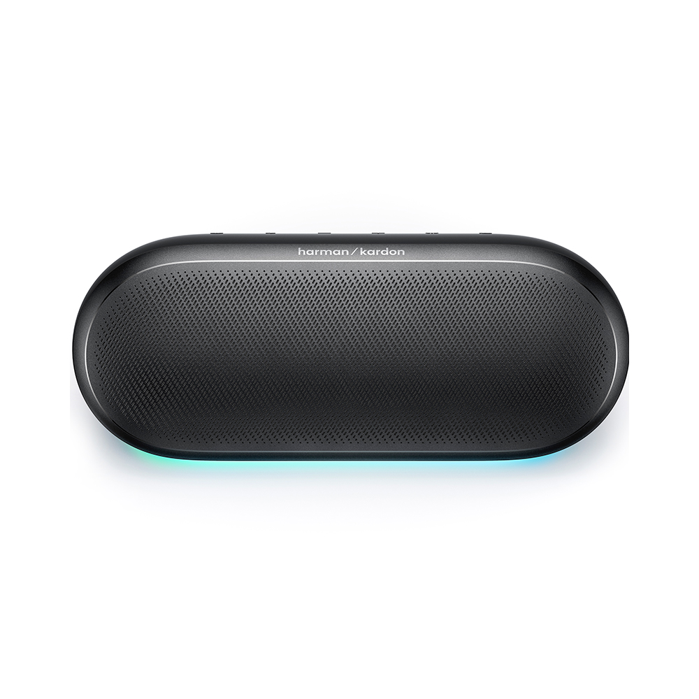картинка Портативная акустика Harman/Kardon Luna 2, чёрный от магазина Одежда+