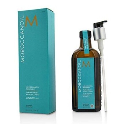 картинка Масло для волос Moroccanoil Treatment от магазина Одежда+